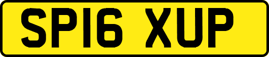 SP16XUP