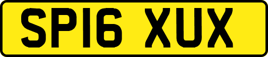 SP16XUX