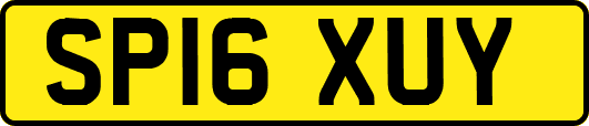 SP16XUY