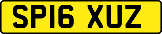 SP16XUZ