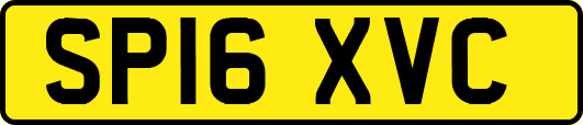 SP16XVC