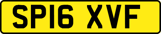 SP16XVF