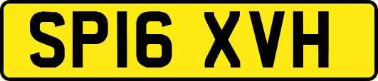 SP16XVH