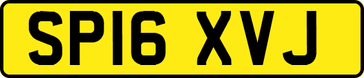 SP16XVJ