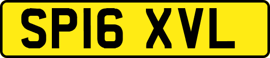 SP16XVL