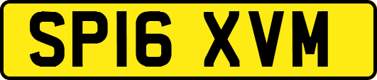 SP16XVM