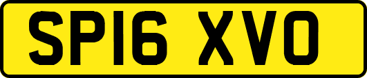 SP16XVO