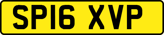 SP16XVP