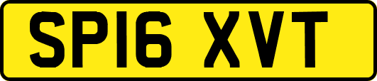SP16XVT