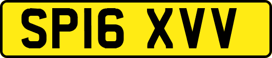 SP16XVV