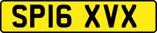 SP16XVX