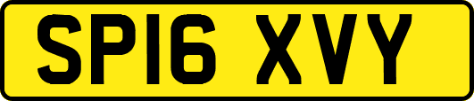 SP16XVY
