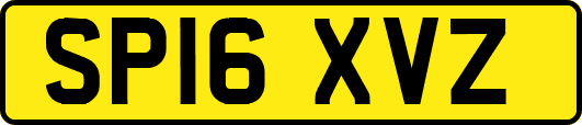 SP16XVZ