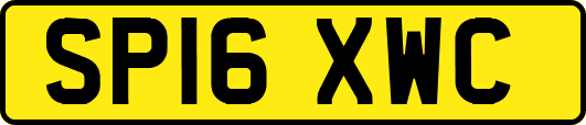 SP16XWC