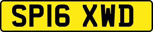 SP16XWD