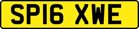 SP16XWE