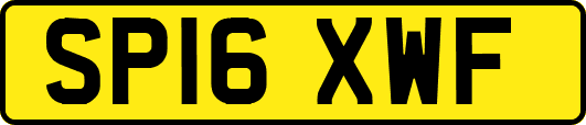 SP16XWF