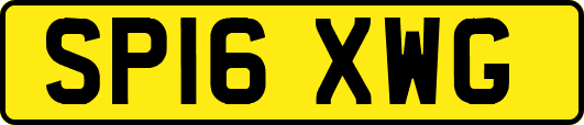 SP16XWG