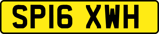 SP16XWH