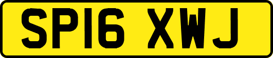 SP16XWJ