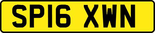 SP16XWN
