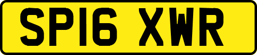 SP16XWR