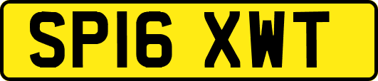 SP16XWT