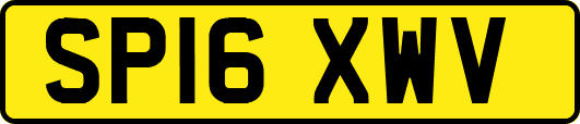 SP16XWV