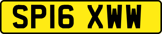 SP16XWW