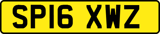 SP16XWZ