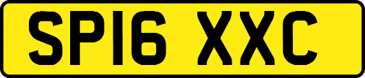 SP16XXC