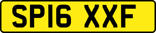 SP16XXF