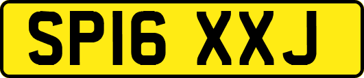 SP16XXJ