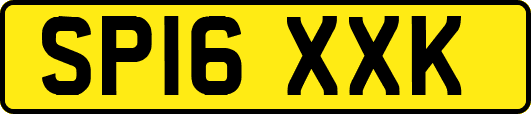 SP16XXK