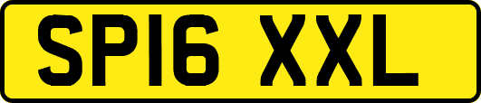 SP16XXL