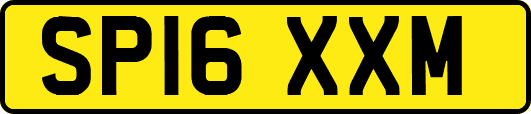 SP16XXM