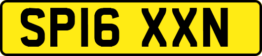 SP16XXN