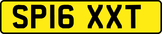 SP16XXT