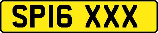 SP16XXX