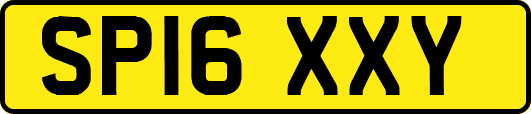 SP16XXY