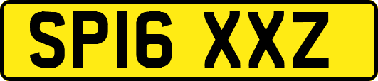 SP16XXZ