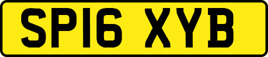 SP16XYB
