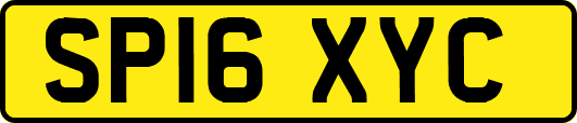 SP16XYC