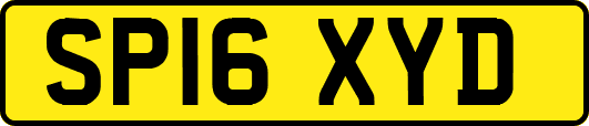 SP16XYD