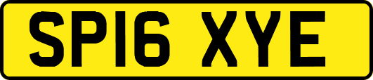 SP16XYE