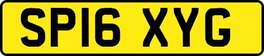SP16XYG