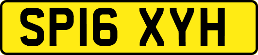 SP16XYH