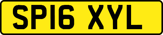 SP16XYL