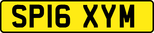 SP16XYM