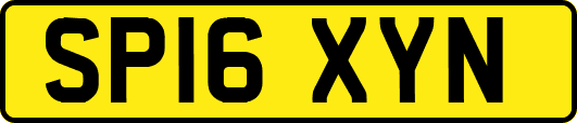 SP16XYN